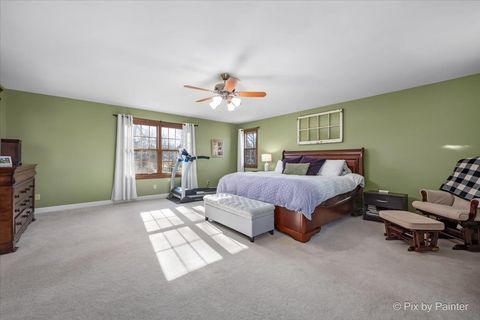 Tiny photo for 6N530 Crestwood Drive, St. Charles, IL 60175 (MLS # 12575864)