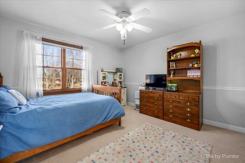 Tiny photo for 6N530 Crestwood Drive, St. Charles, IL 60175 (MLS # 12575864)