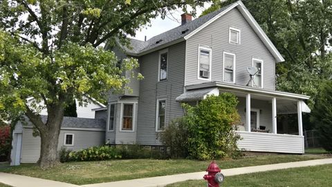 202 E 14th Street Lockport IL 60441