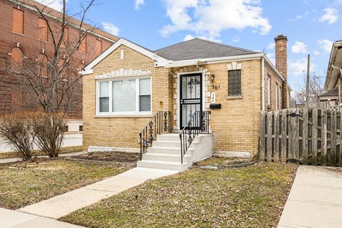101 W 113th Place Chicago IL 60628