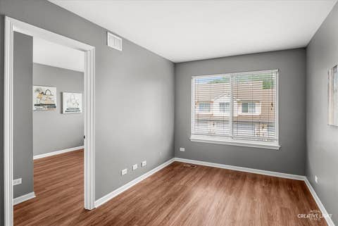Tiny photo for 616 Lincoln Station Drive, Oswego, IL 60543 (MLS # 12695041)