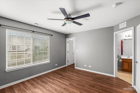 Tiny photo for 616 Lincoln Station Drive, Oswego, IL 60543 (MLS # 12695041)