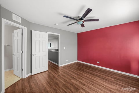 Tiny photo for 616 Lincoln Station Drive, Oswego, IL 60543 (MLS # 12695041)