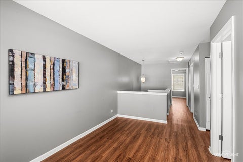 Tiny photo for 616 Lincoln Station Drive, Oswego, IL 60543 (MLS # 12695041)