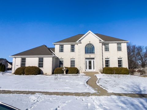 A home in Bloomington