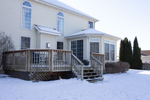 A home in Bloomington