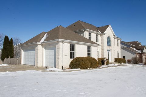 A home in Bloomington