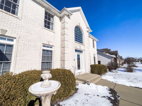 A home in Bloomington