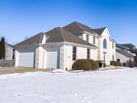 A home in Bloomington