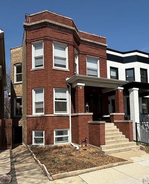 1914 W Farragut Avenue 3R Chicago IL 60640