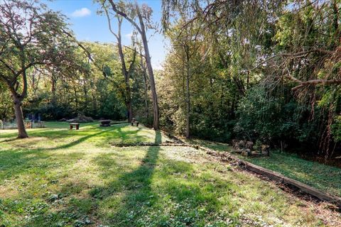 Tiny photo for 505 E Vorey Street, Heyworth, IL 61745 (MLS # 12497948)