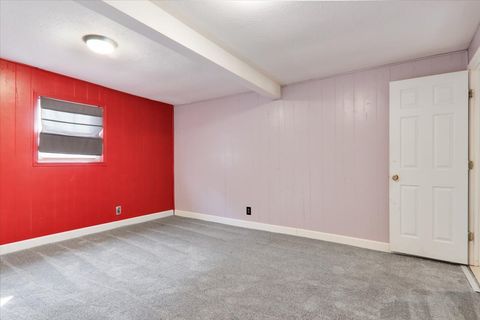 Tiny photo for 505 E Vorey Street, Heyworth, IL 61745 (MLS # 12497948)