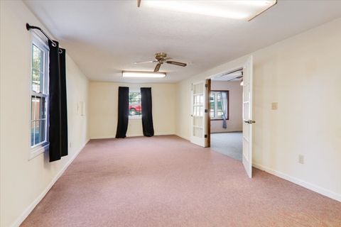 Tiny photo for 505 E Vorey Street, Heyworth, IL 61745 (MLS # 12497948)
