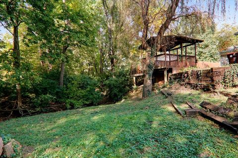 Tiny photo for 505 E Vorey Street, Heyworth, IL 61745 (MLS # 12497948)