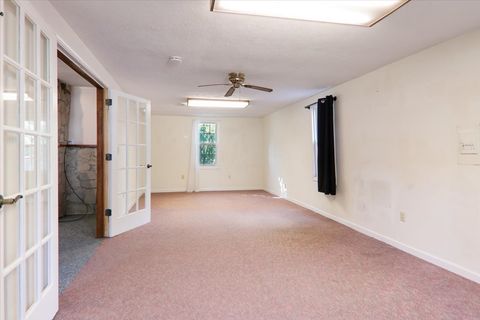 Tiny photo for 505 E Vorey Street, Heyworth, IL 61745 (MLS # 12497948)
