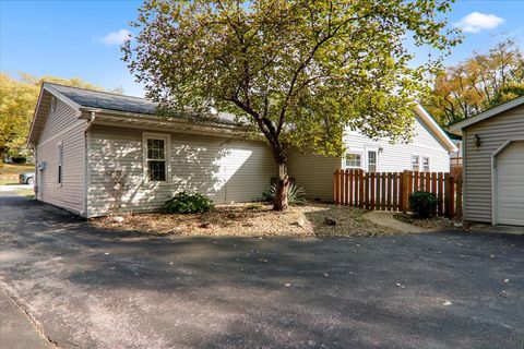 Tiny photo for 505 E Vorey Street, Heyworth, IL 61745 (MLS # 12497948)