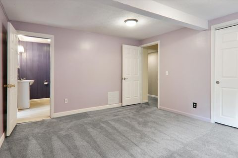 Tiny photo for 505 E Vorey Street, Heyworth, IL 61745 (MLS # 12497948)