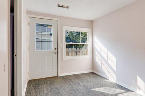 Tiny photo for 505 E Vorey Street, Heyworth, IL 61745 (MLS # 12497948)