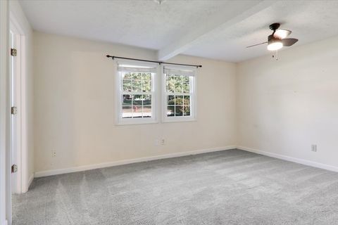 Tiny photo for 505 E Vorey Street, Heyworth, IL 61745 (MLS # 12497948)