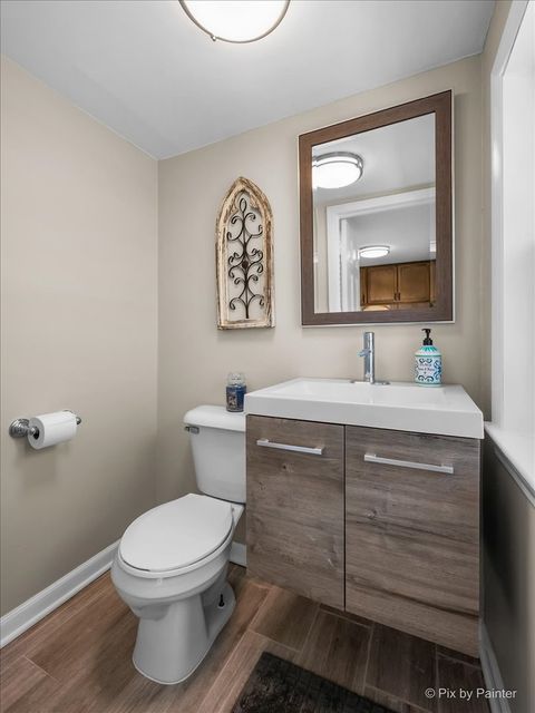 Tiny photo for 418 Houston Street, Batavia, IL 60510 (MLS # 12598080)