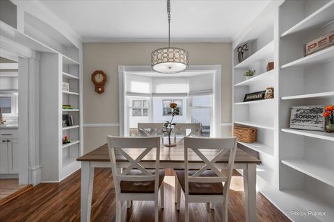 Tiny photo for 418 Houston Street, Batavia, IL 60510 (MLS # 12598080)