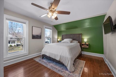 Tiny photo for 418 Houston Street, Batavia, IL 60510 (MLS # 12598080)