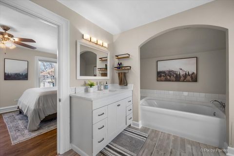 Tiny photo for 418 Houston Street, Batavia, IL 60510 (MLS # 12598080)