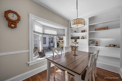 Tiny photo for 418 Houston Street, Batavia, IL 60510 (MLS # 12598080)