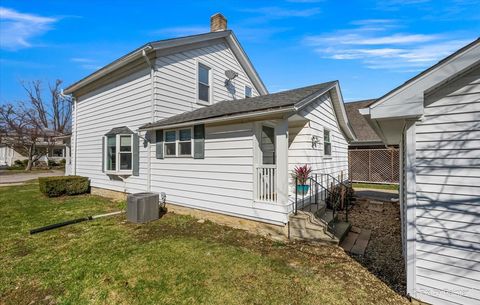 Tiny photo for 418 Houston Street, Batavia, IL 60510 (MLS # 12598080)