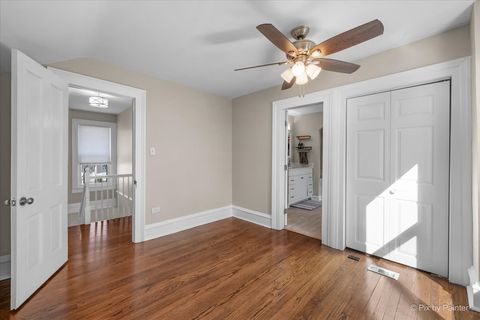 Tiny photo for 418 Houston Street, Batavia, IL 60510 (MLS # 12598080)