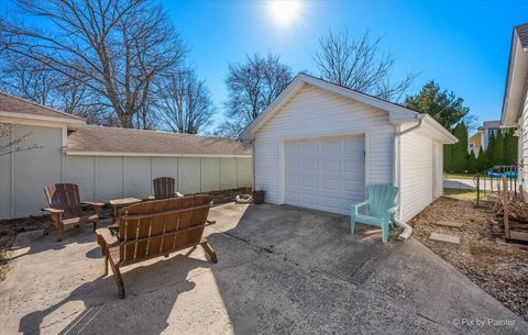 Tiny photo for 418 Houston Street, Batavia, IL 60510 (MLS # 12598080)