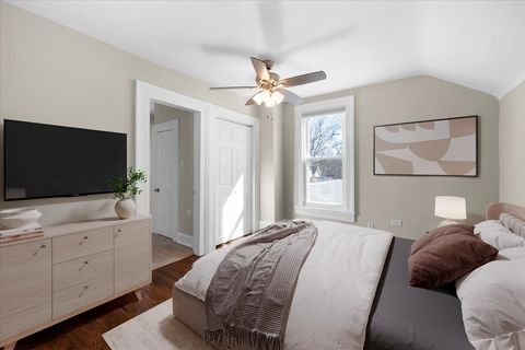 Tiny photo for 418 Houston Street, Batavia, IL 60510 (MLS # 12598080)