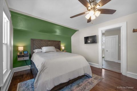 Tiny photo for 418 Houston Street, Batavia, IL 60510 (MLS # 12598080)