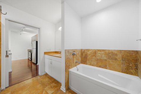 Tiny photo for 123 S Green Street #702B, Chicago, IL 60607 (MLS # 12623870)