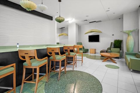 Tiny photo for 123 S Green Street #702B, Chicago, IL 60607 (MLS # 12623870)