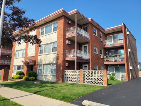 3023 Paris Avenue 207 River Grove IL 60171