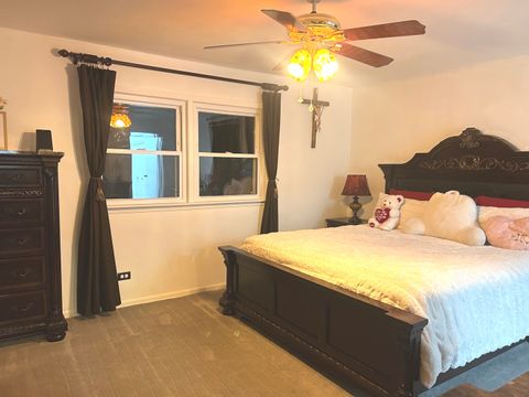 Tiny photo for 358 Osage Street, Park Forest, IL 60466 (MLS # 12537338)