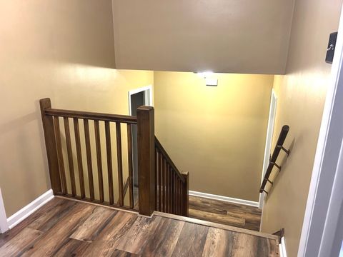 Tiny photo for 358 Osage Street, Park Forest, IL 60466 (MLS # 12537338)