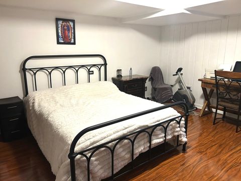 Tiny photo for 358 Osage Street, Park Forest, IL 60466 (MLS # 12537338)