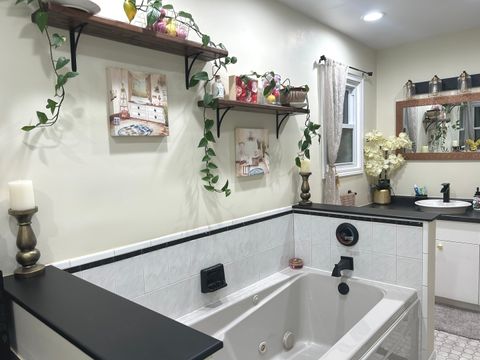 Tiny photo for 358 Osage Street, Park Forest, IL 60466 (MLS # 12537338)