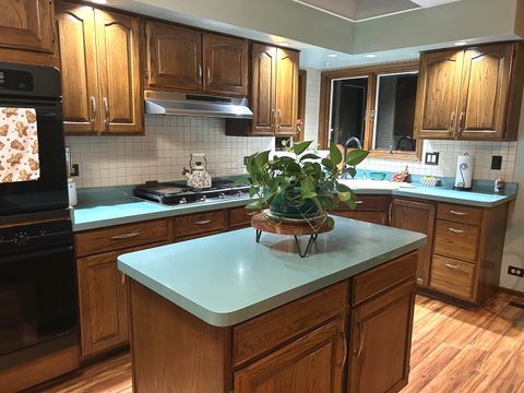 Tiny photo for 358 Osage Street, Park Forest, IL 60466 (MLS # 12537338)