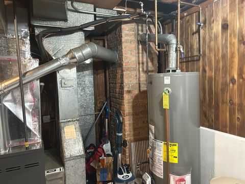 Tiny photo for 358 Osage Street, Park Forest, IL 60466 (MLS # 12537338)