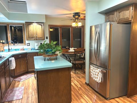 Tiny photo for 358 Osage Street, Park Forest, IL 60466 (MLS # 12537338)