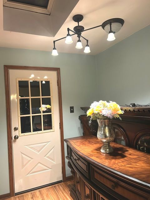 Tiny photo for 358 Osage Street, Park Forest, IL 60466 (MLS # 12537338)