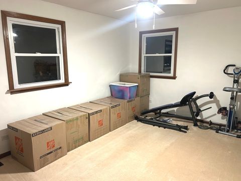 Tiny photo for 358 Osage Street, Park Forest, IL 60466 (MLS # 12537338)