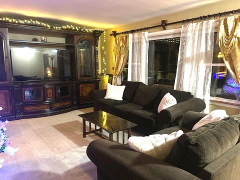 Tiny photo for 358 Osage Street, Park Forest, IL 60466 (MLS # 12537338)