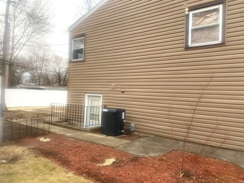 Tiny photo for 358 Osage Street, Park Forest, IL 60466 (MLS # 12537338)