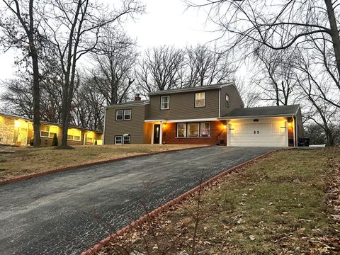 Tiny photo for 358 Osage Street, Park Forest, IL 60466 (MLS # 12537338)