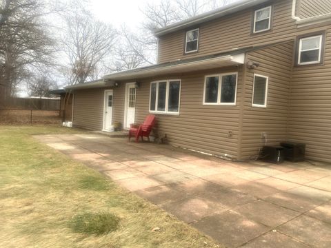 Tiny photo for 358 Osage Street, Park Forest, IL 60466 (MLS # 12537338)