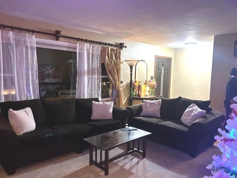 Tiny photo for 358 Osage Street, Park Forest, IL 60466 (MLS # 12537338)